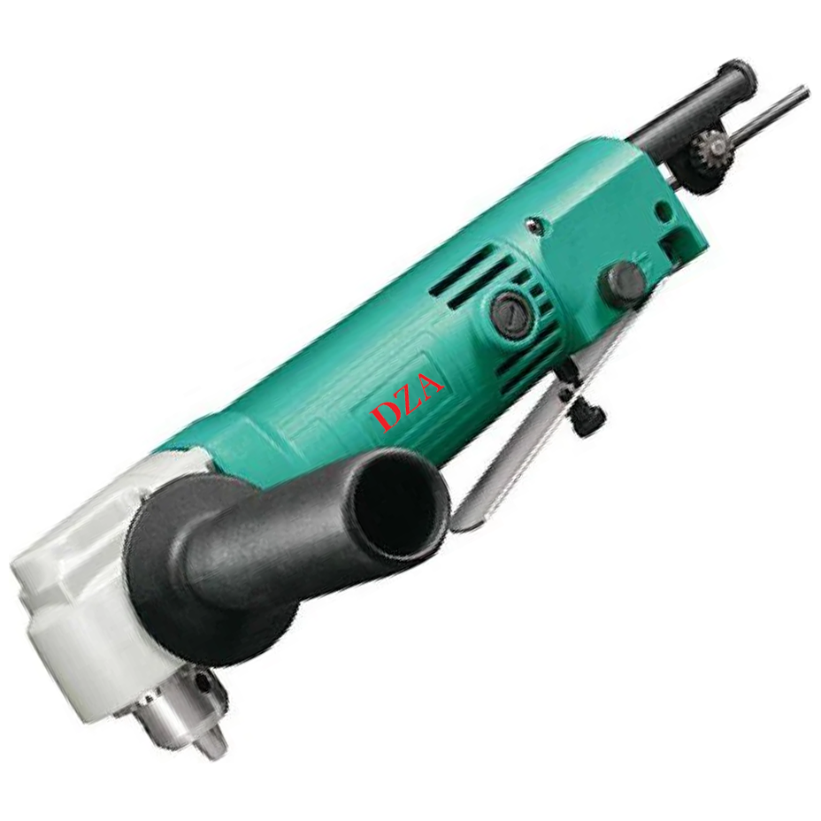DZA AJZ06-10-1 Angle Drill 10MM 380W | DZA by KHM Megatools Corp. DZA AJZ06-10-1 Angle Drill 10MM 380W | DZA by KHM Megatools Corp.